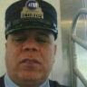 Meet your Posher, Luis